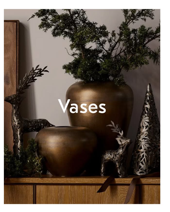 Vases