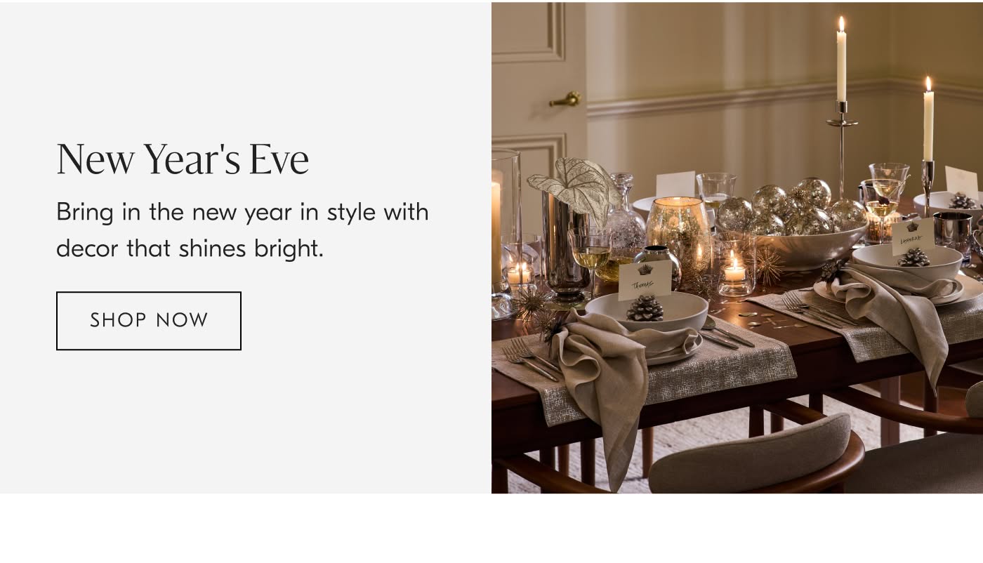 New Year's Eve
