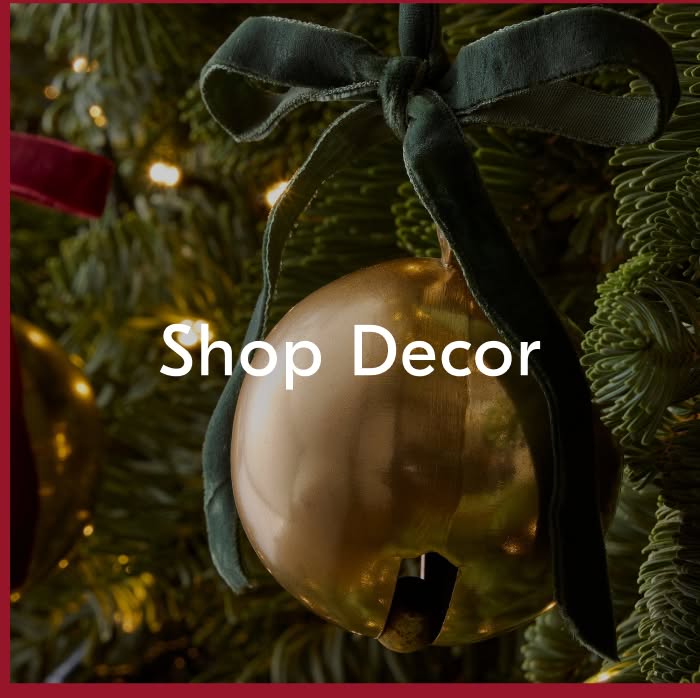 Shop Décor