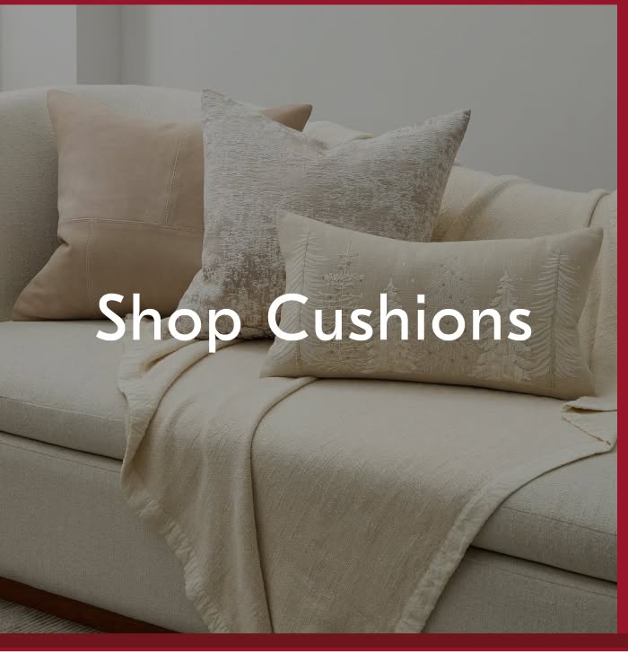 Shop Cushions