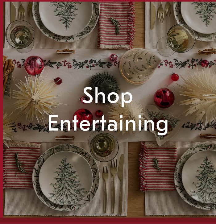Shop Entertaining