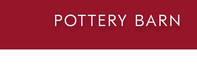Pottery Barn