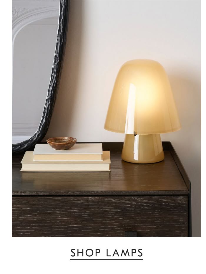 Shop lamps