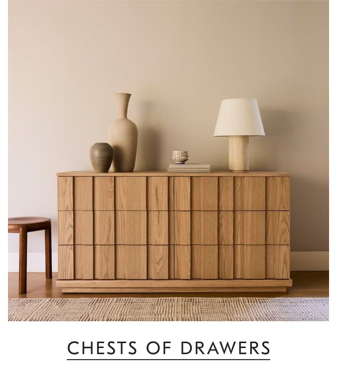 Chests of Drawers