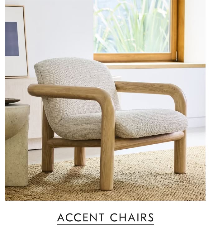 Accent Chairs