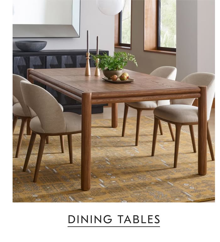 Dining Tables