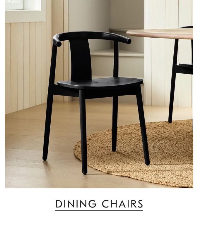 Dining Chairs