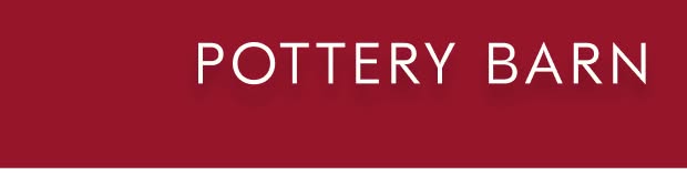 Pottery Barn