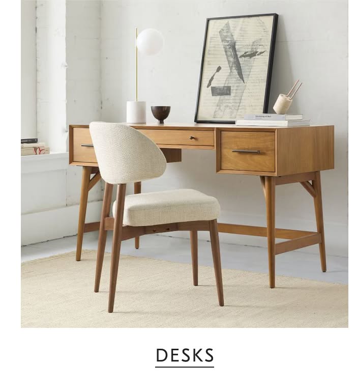 Desks