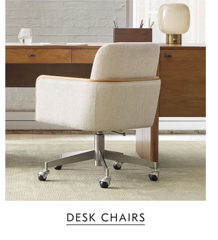 Desk Chairs