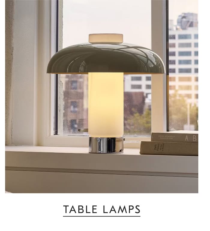 Table Lamps
