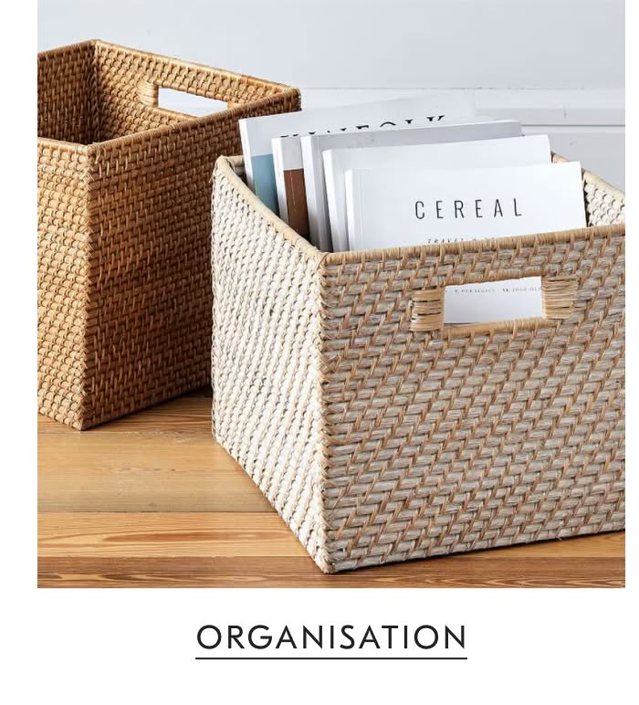 Organization