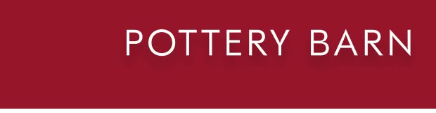 Pottery Barn