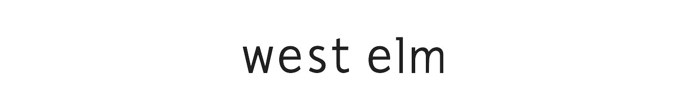 west elm