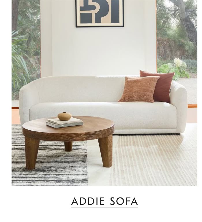 Addie Sofa