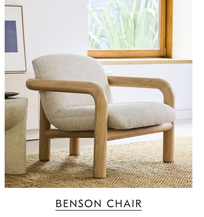 Benson Chair