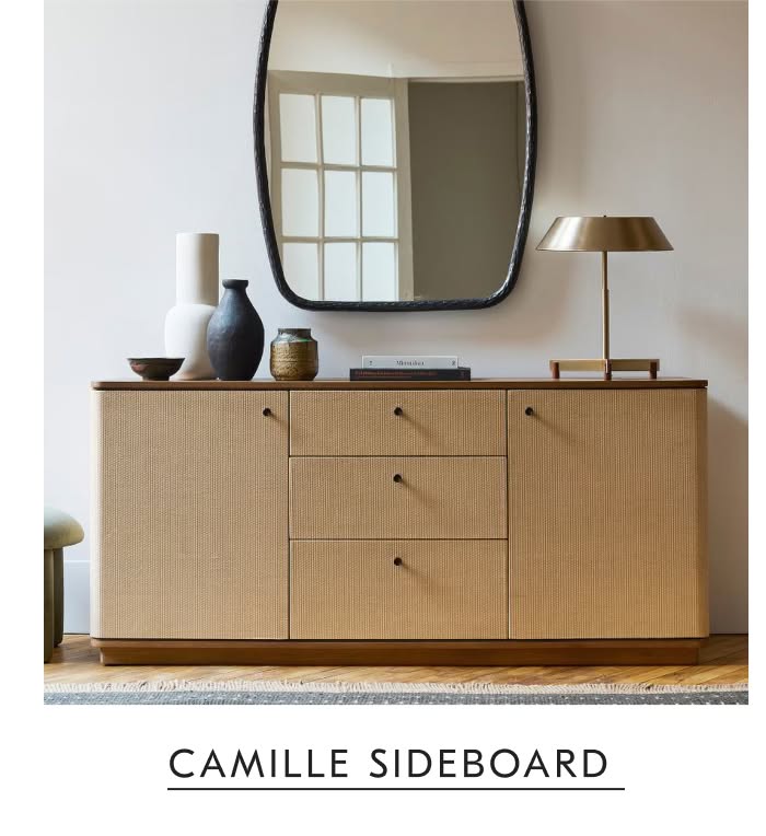 Camille Sideboard