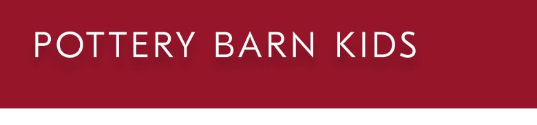 Pottery Barn Kids