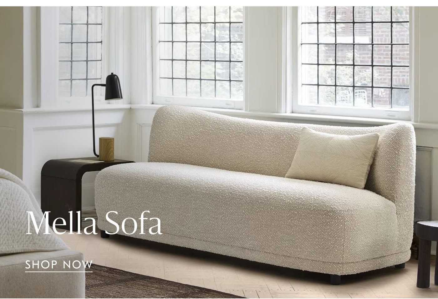 Mella Sofa