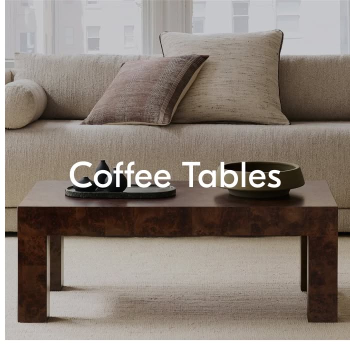 Coffee Tables