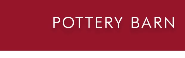 Pottery Barn