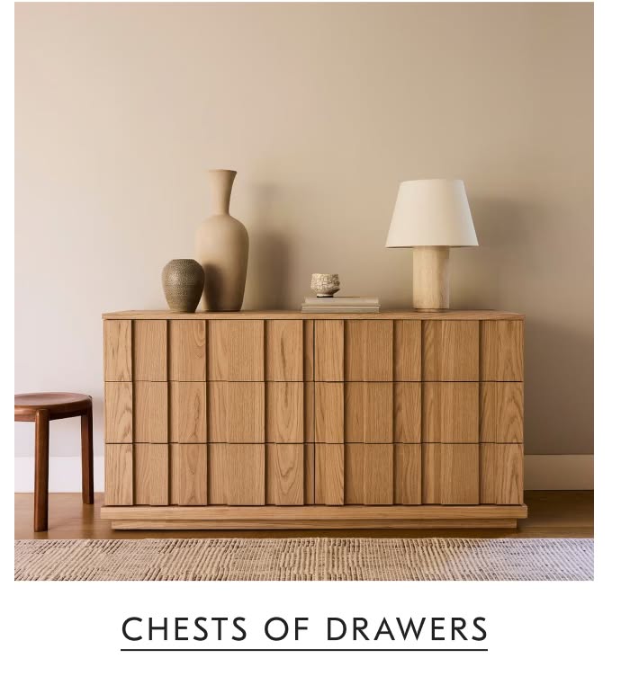 Chests of Drawers