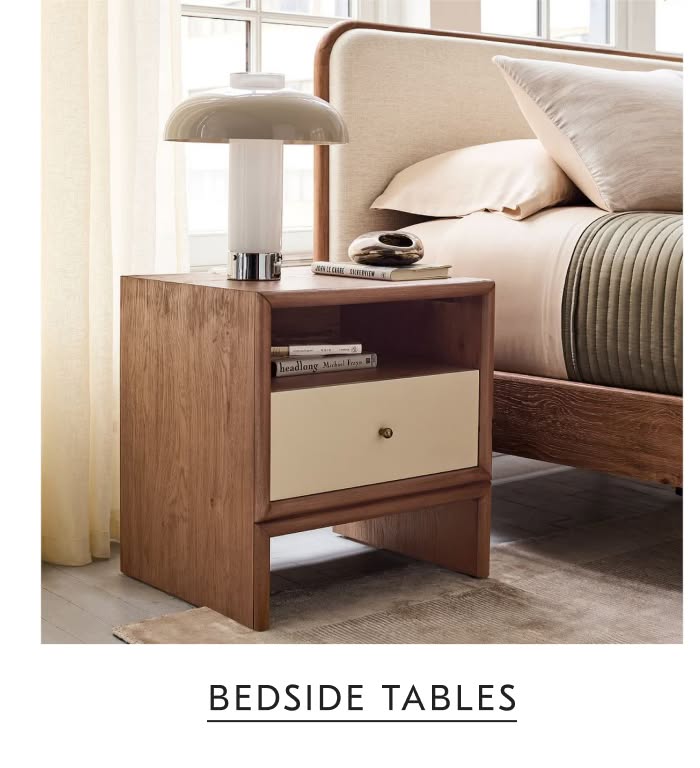 Bedside Tables