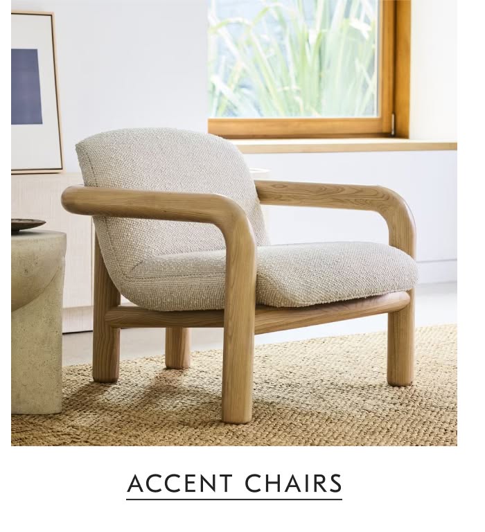 Accent Chairs