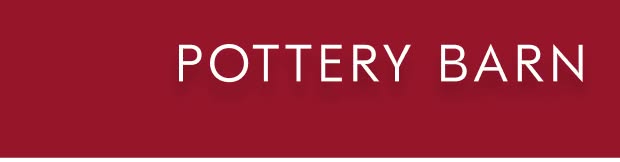 Pottery Barn