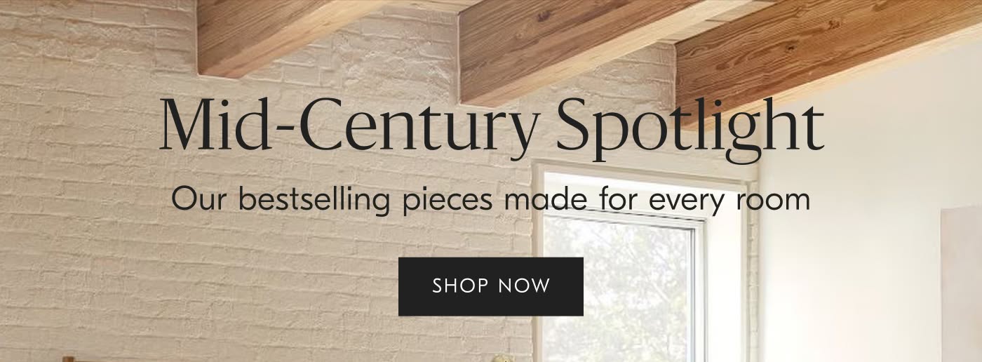 Mid-century Spotlight