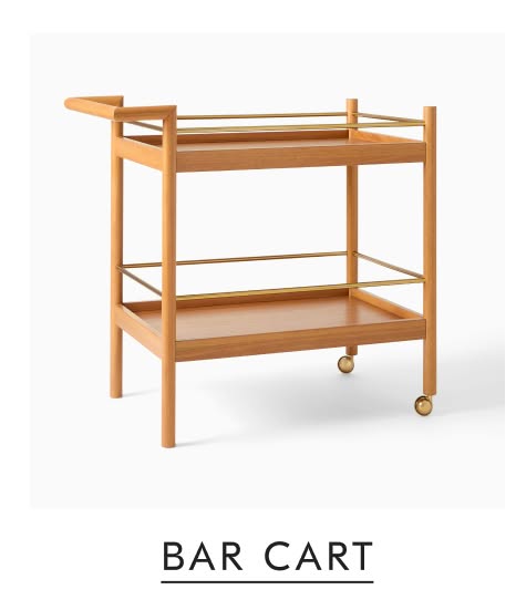 Bar Cart