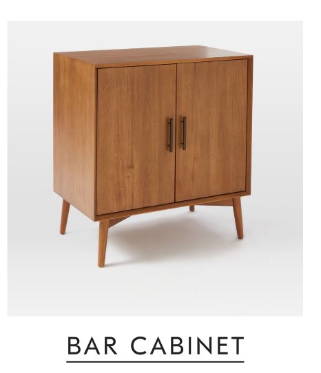 Bar Cabinet