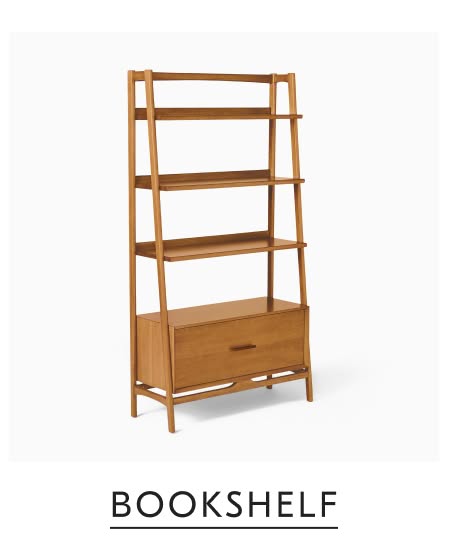 Bookshelf
