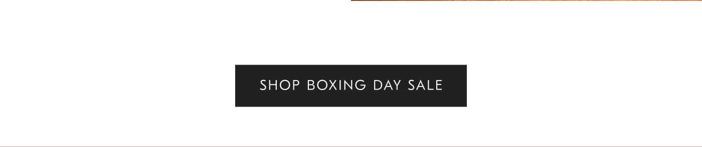 Shop Boxing Day Sale