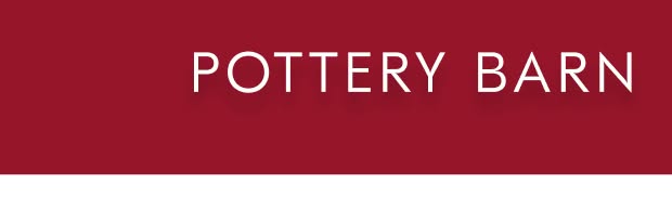 Pottery Barn
