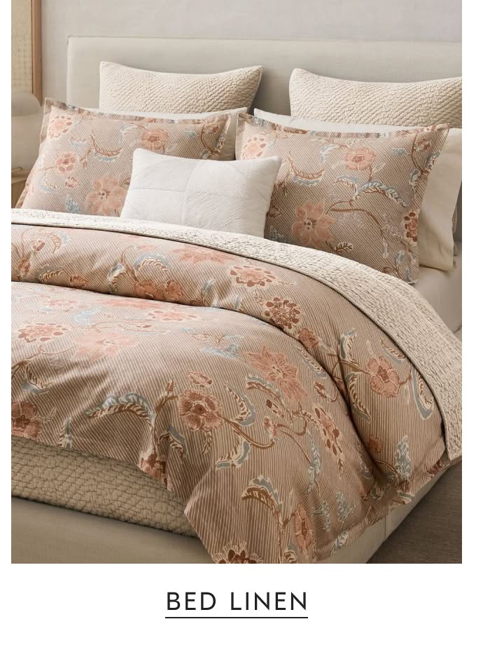 Bed Linen