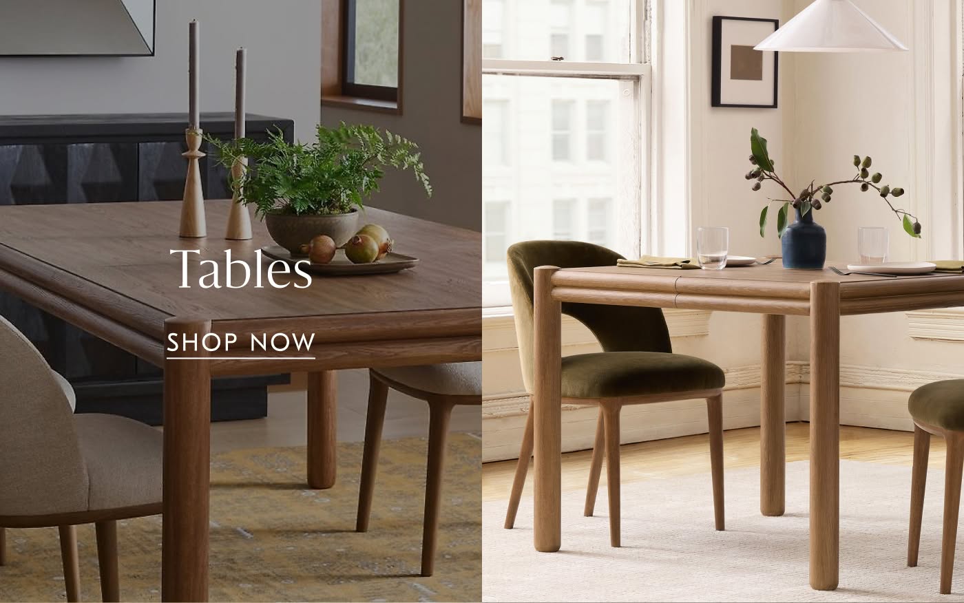 Tables