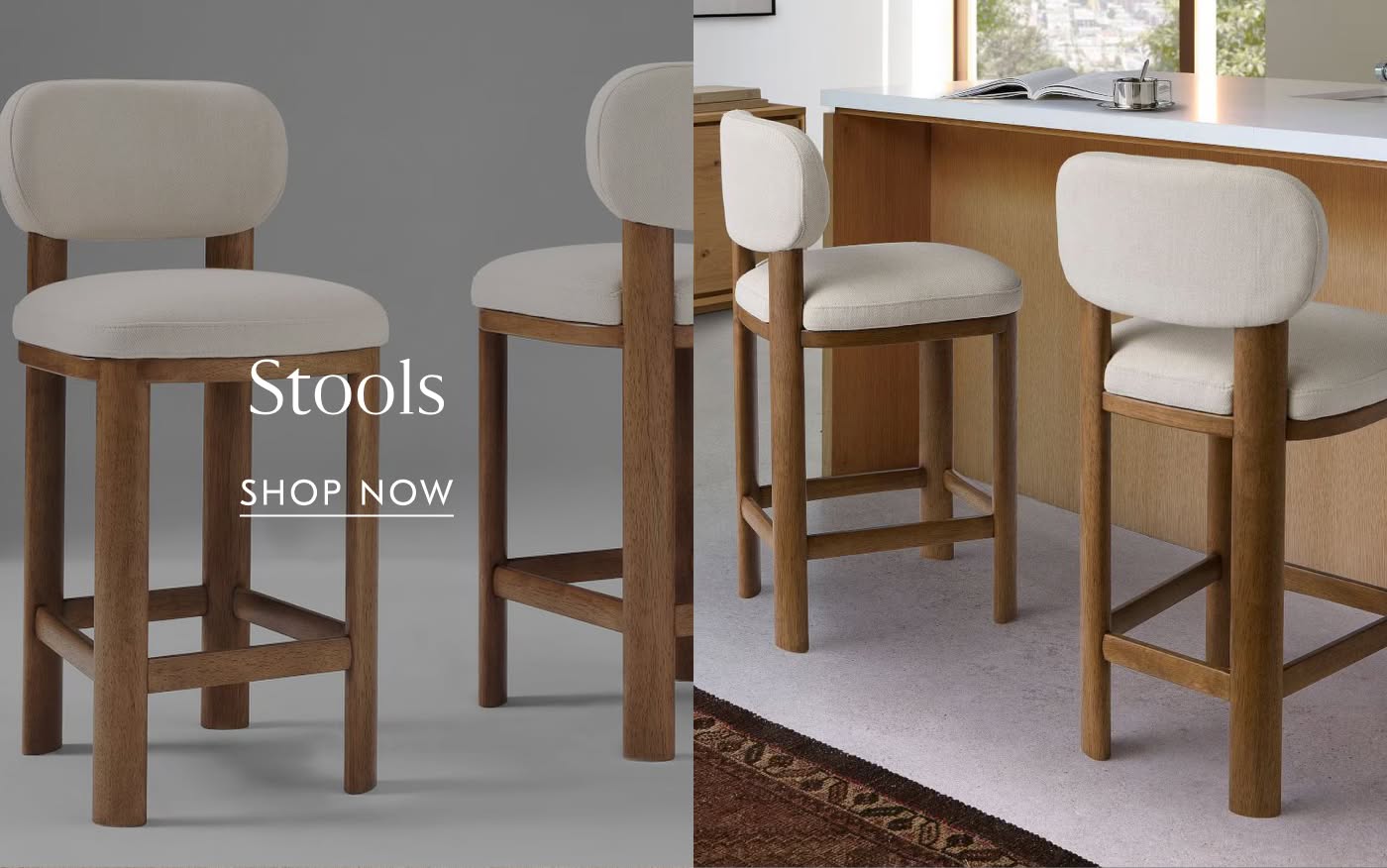 Stools