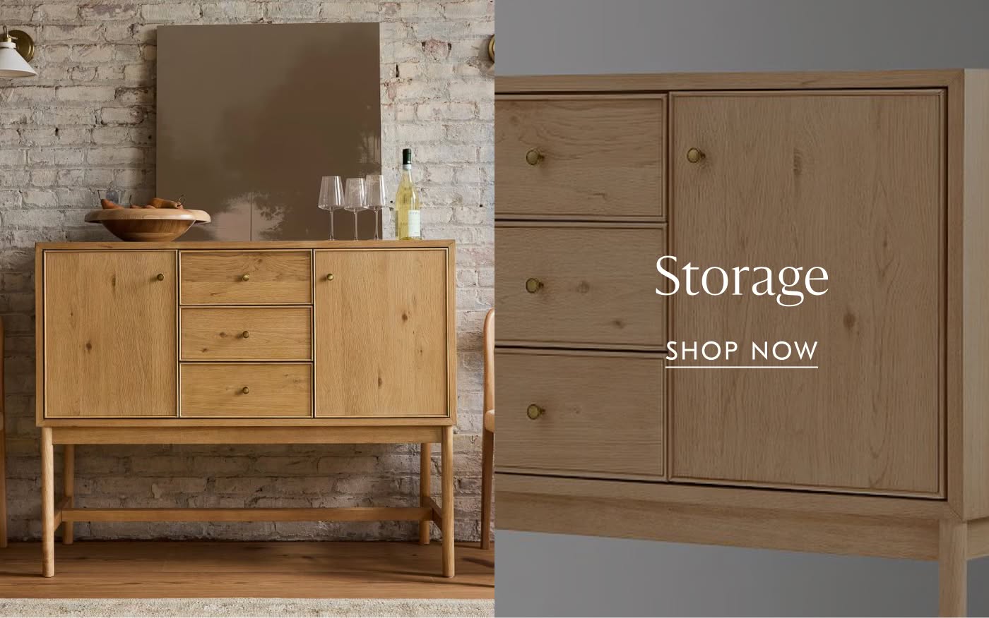 Storage