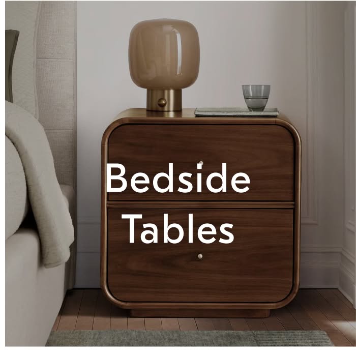 Bedside Tables