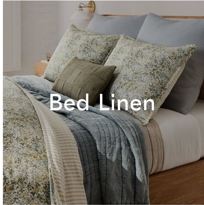 Bed Linen