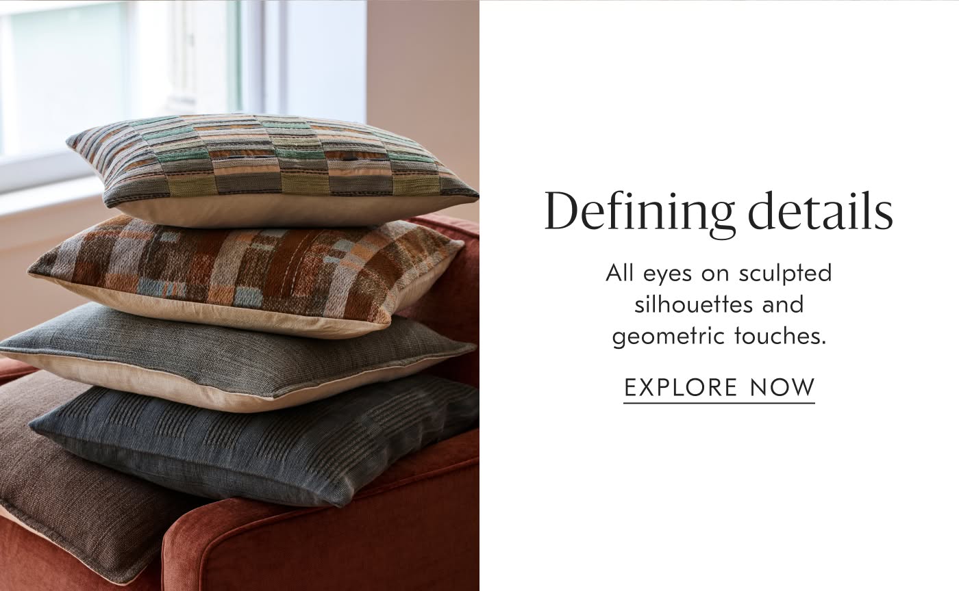 Defining Details
