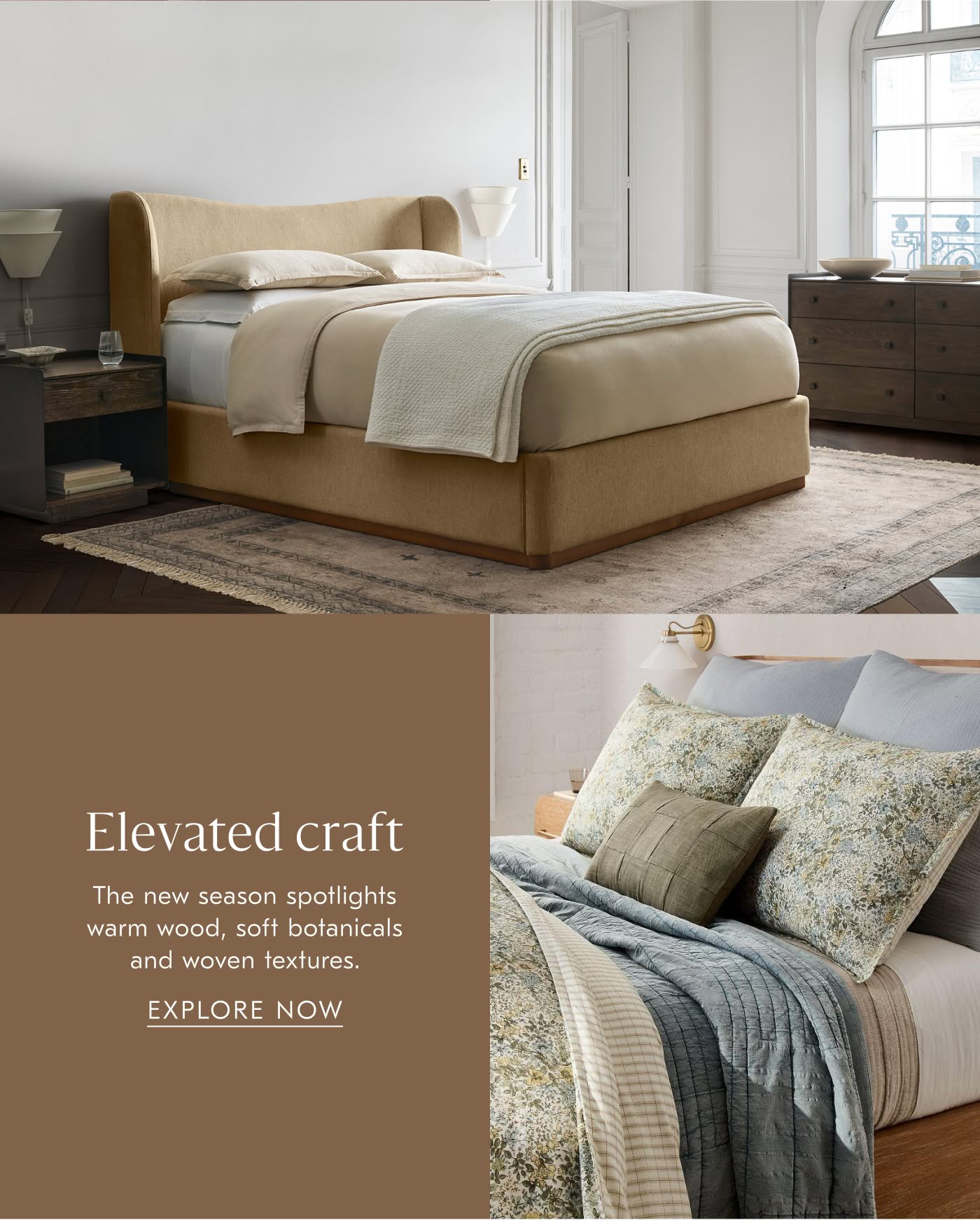 Elevated Craft