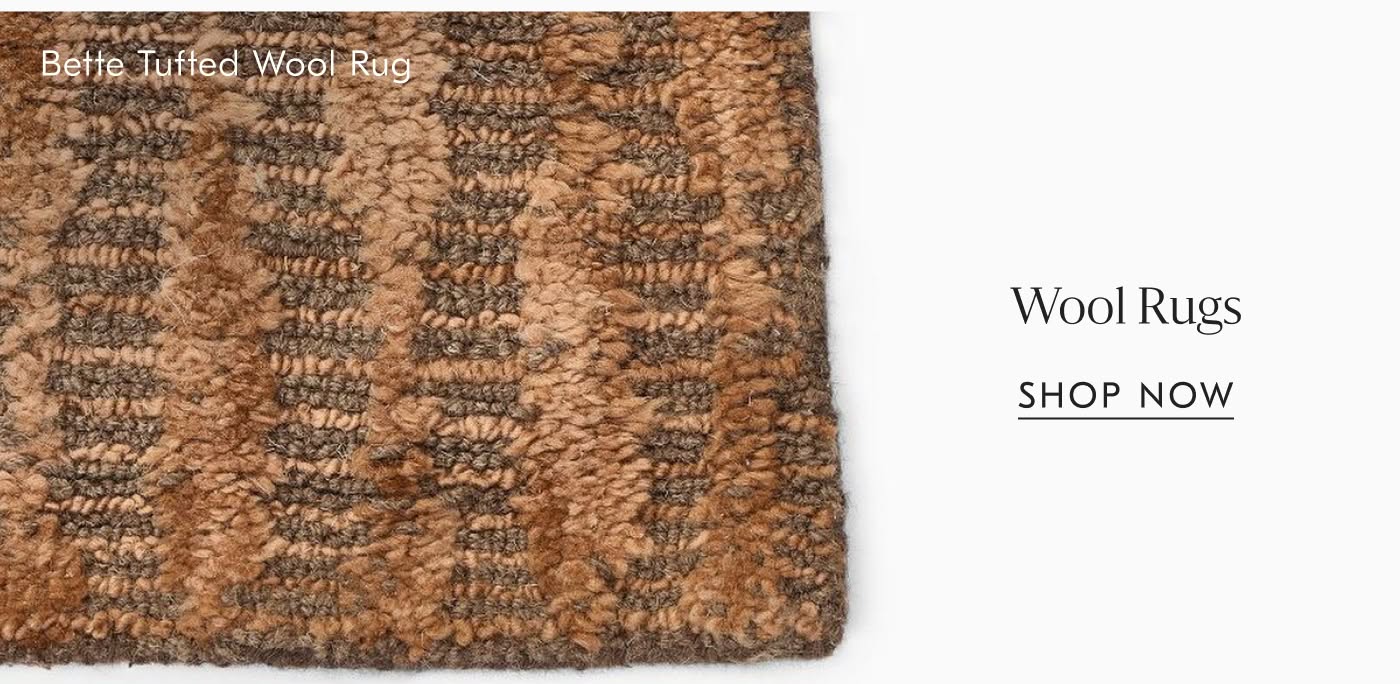 Wool Rugs