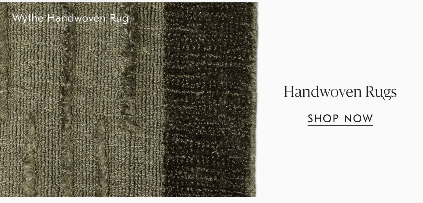 Handwoven Rugs