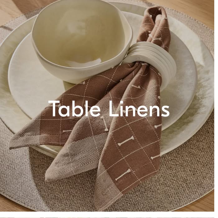 Table Linens