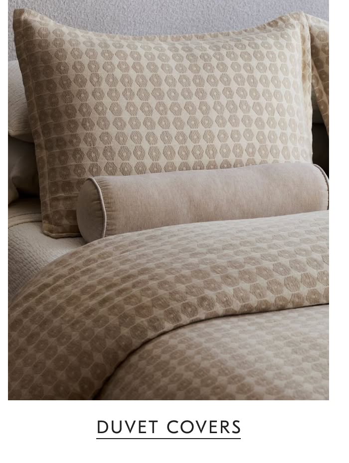 Duvet Covers