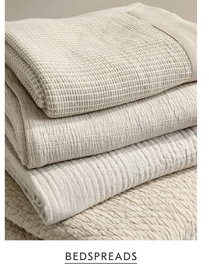 Bedspreads
