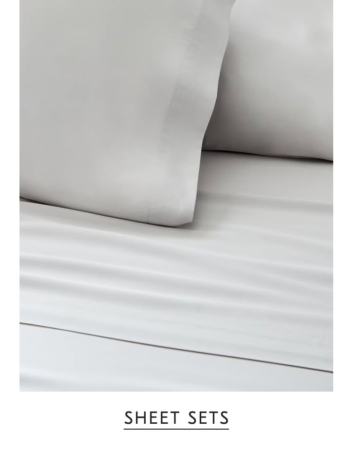 Sheet Sets