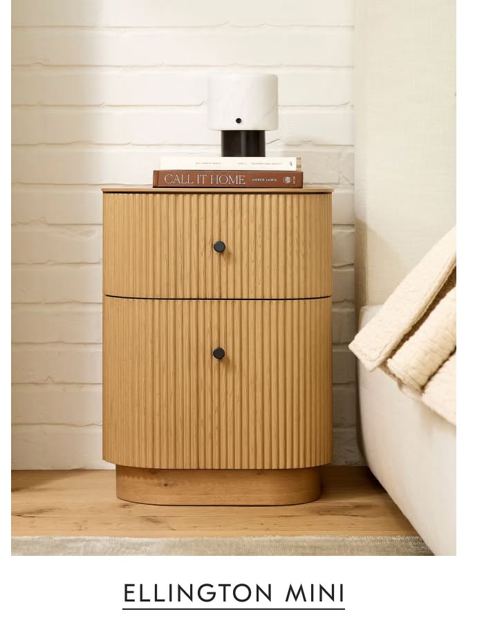 Ellington Mini